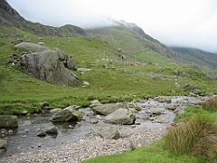 Pays de Galles 067 - Au pied du mont Snowdown